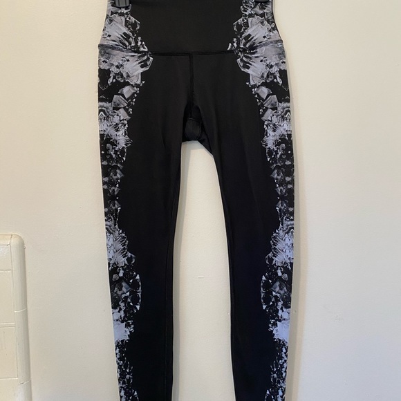 🥳HP🥳ALO High Wasted Leggings (Dark Crystal) - Picture 5 of 6